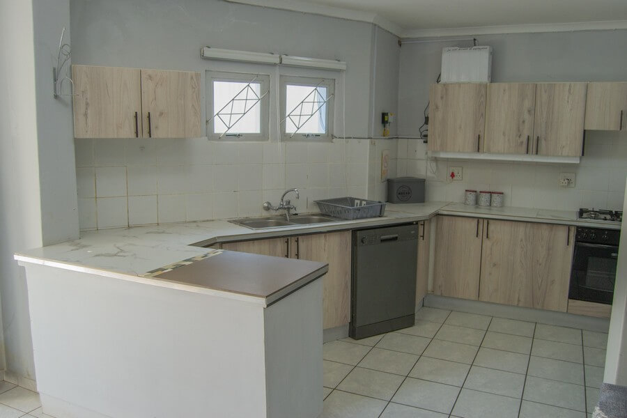 LookOut Ramsgate, Self-catering accommodation and holiday rental, Ramsgate, KZN - holiday home interior