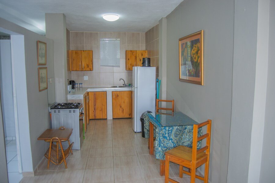 LookOut Ramsgate, Self-catering accommodation and holiday rental, Ramsgate, KZN - apartment interior
